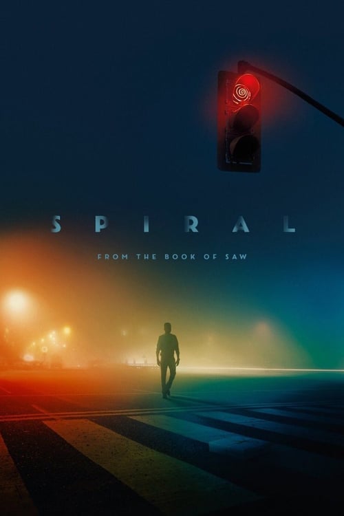 دانلود فیلم Saw 9 : Spiral اره ۹ : مارپیچ