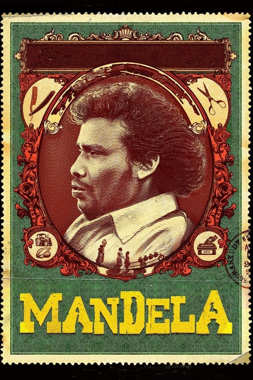 دانلود فیلم Mandela ماندلا