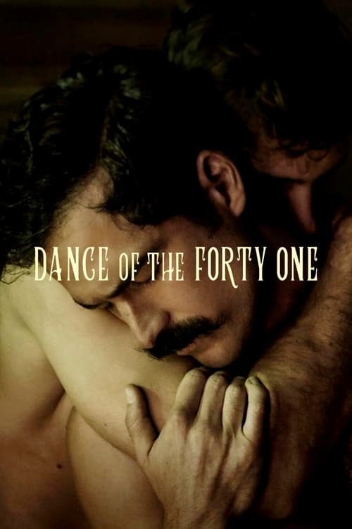 دانلود فیلم Dance of the Forty One