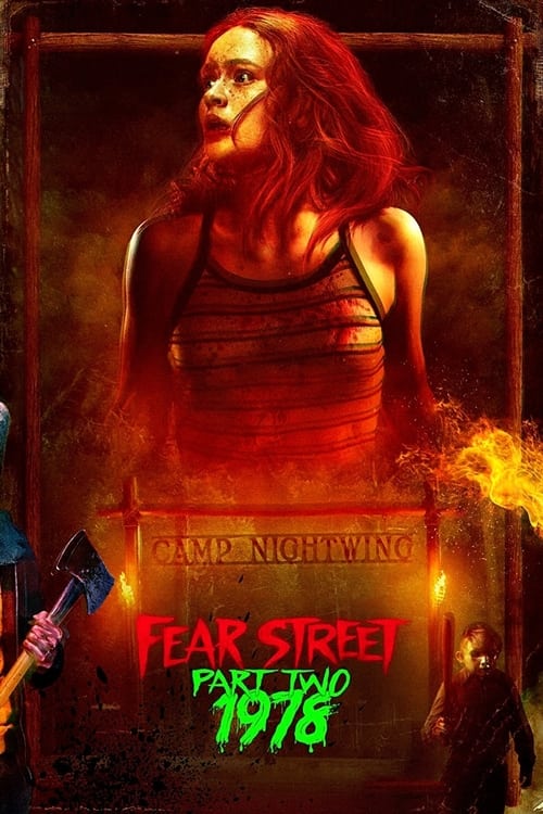 دانلود فیلم Fear Street: 1978