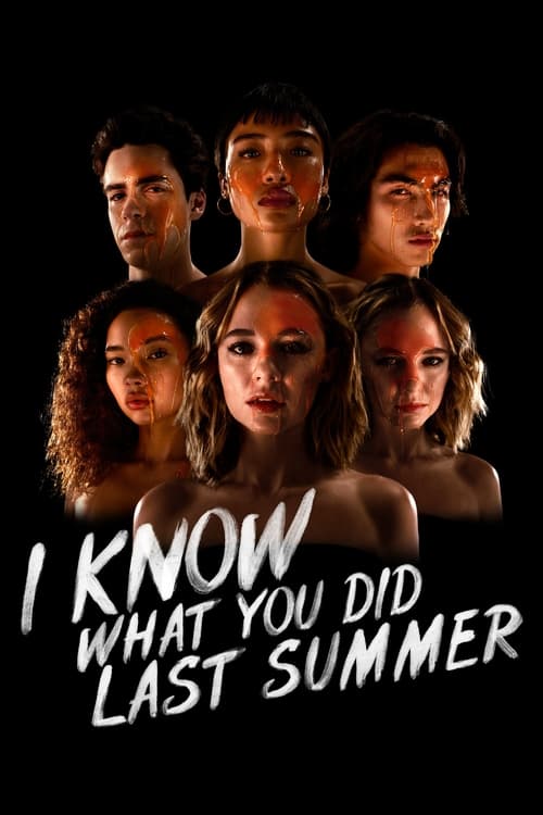 دانلود سریال I Know What You Did Last Summer | می‌دانم تابستان پیش چه کردی