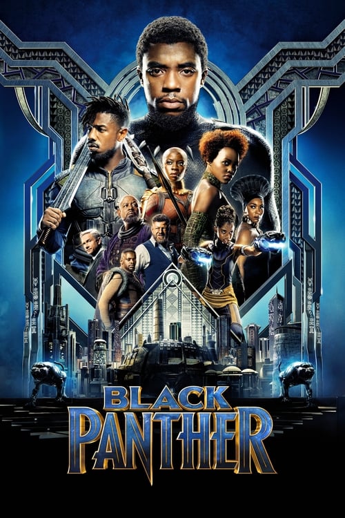 دانلود فیلم Black Panther