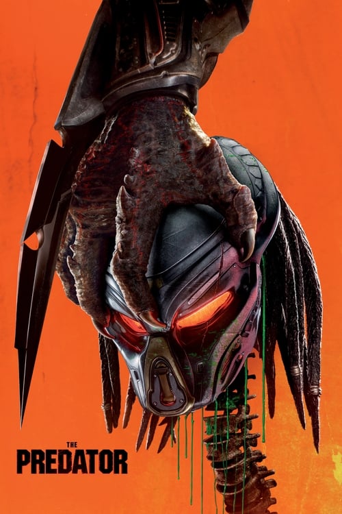 دانلود فیلم The Predator – غارتگر ها