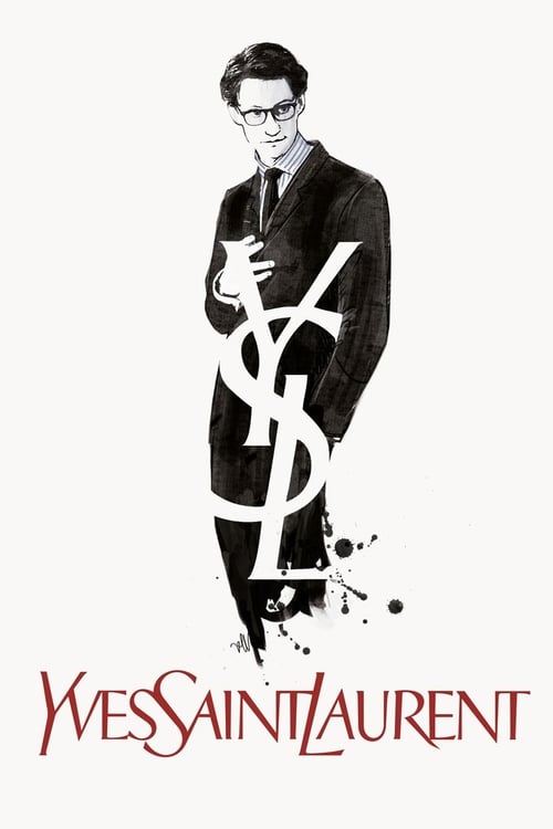 دانلود فیلم Yves Saint Laurent – ایوسن لوران