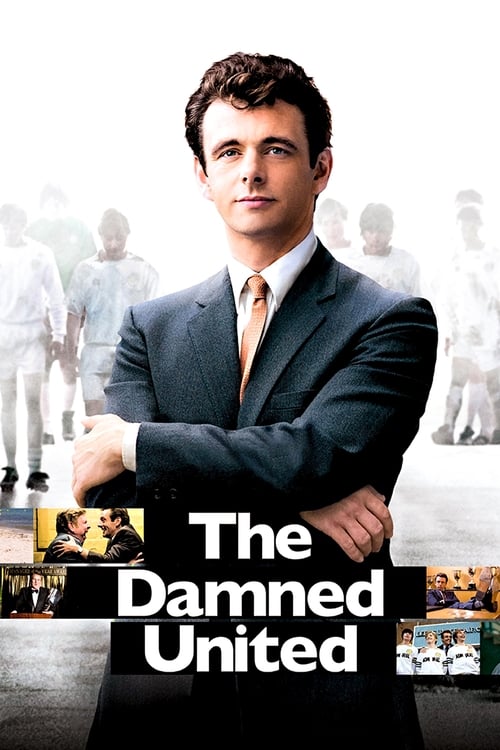 دانلود فیلم The Damned United