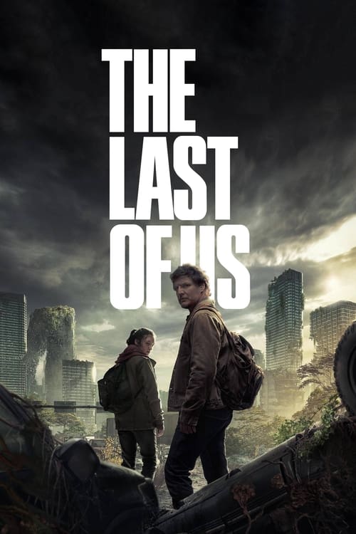 دانلود سریال The Last of Us