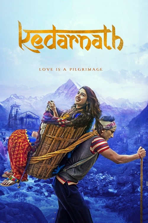 دانلود فیلم Kedarnath