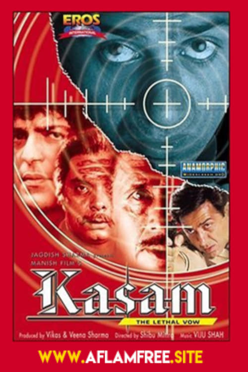 دانلود فیلم Kasam