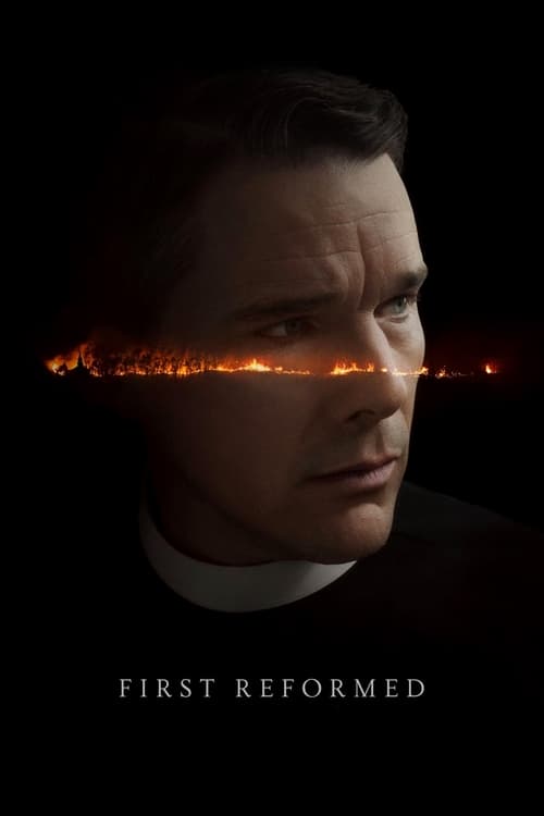 دانلود فیلم First Reformed – اول اصلاح شد