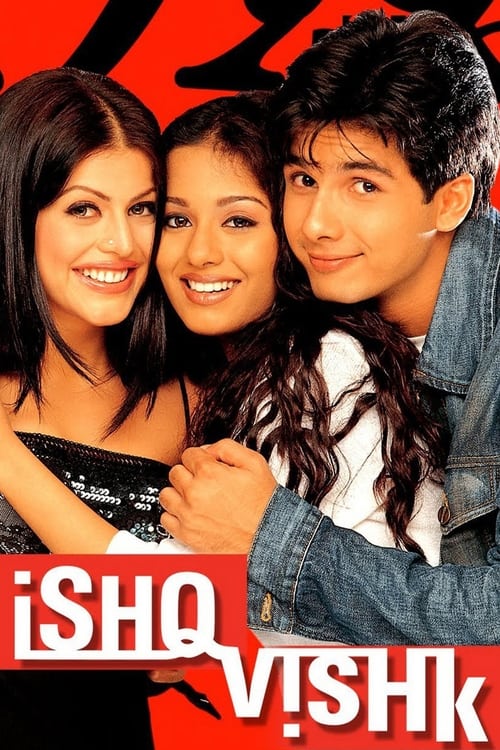 دانلود فیلم Ishq Vishk