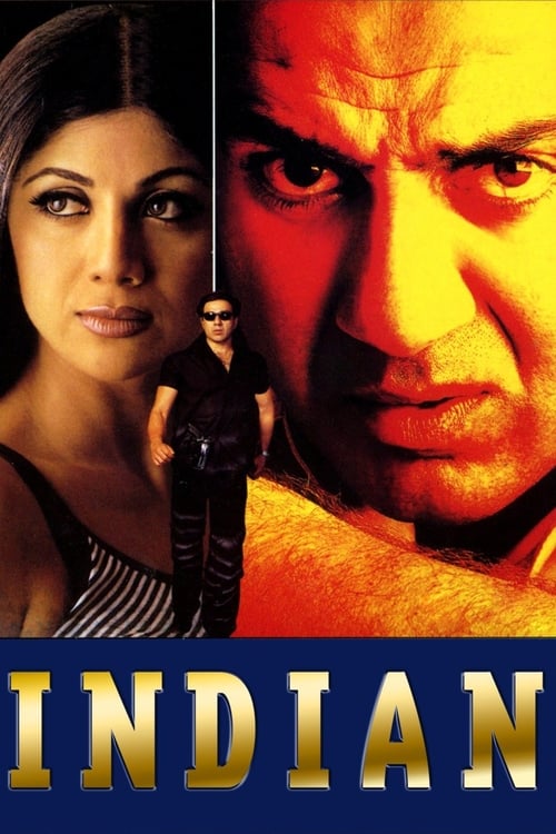 دانلود فیلم Indian