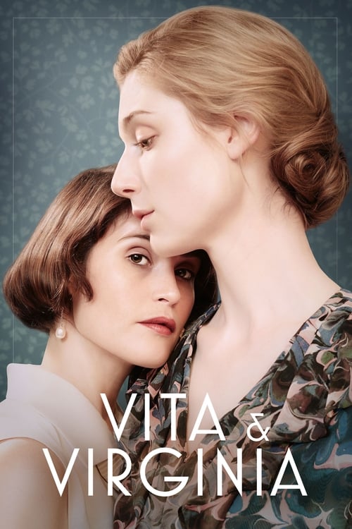 دانلود فیلم Vita & Virginia