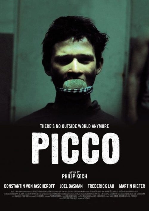 دانلود فیلم Picco