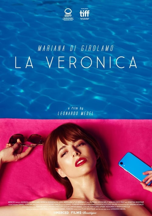 دانلود فیلم La Verónica