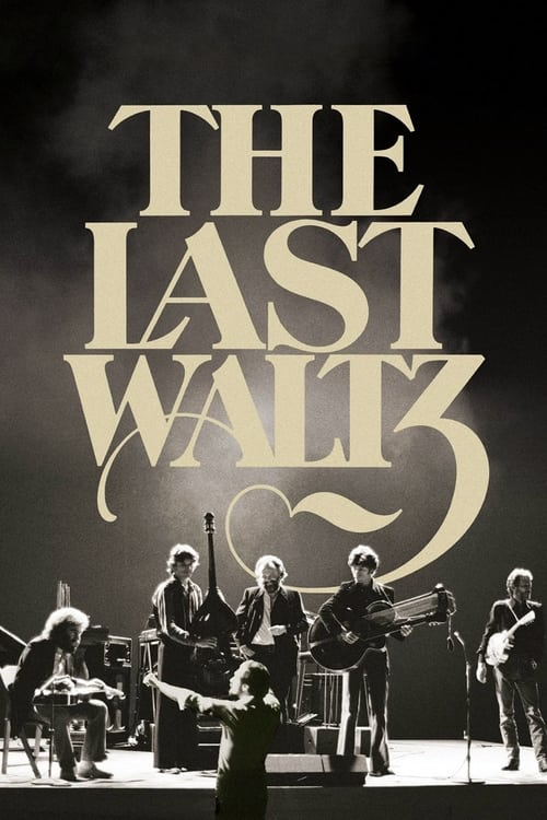 دانلود فیلم The Last Waltz