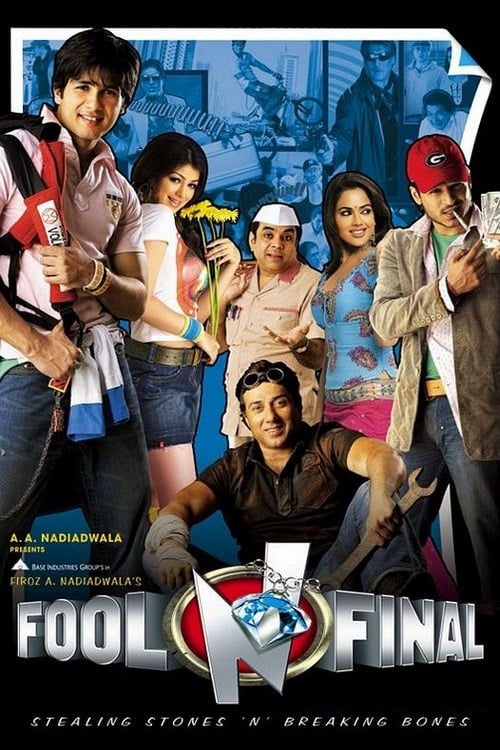 دانلود فیلم Fool N Final