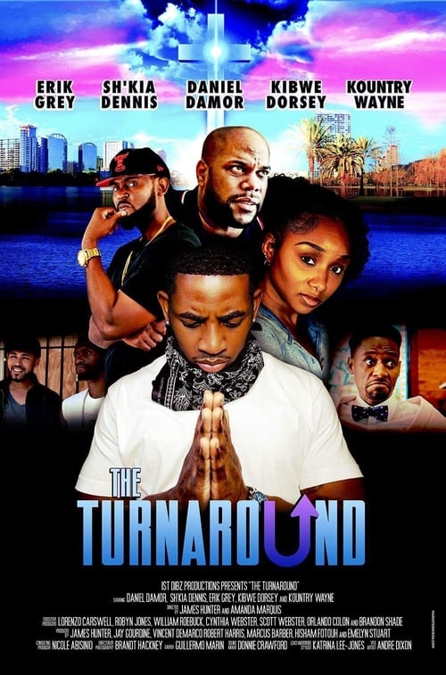 دانلود فیلم The Turnaround