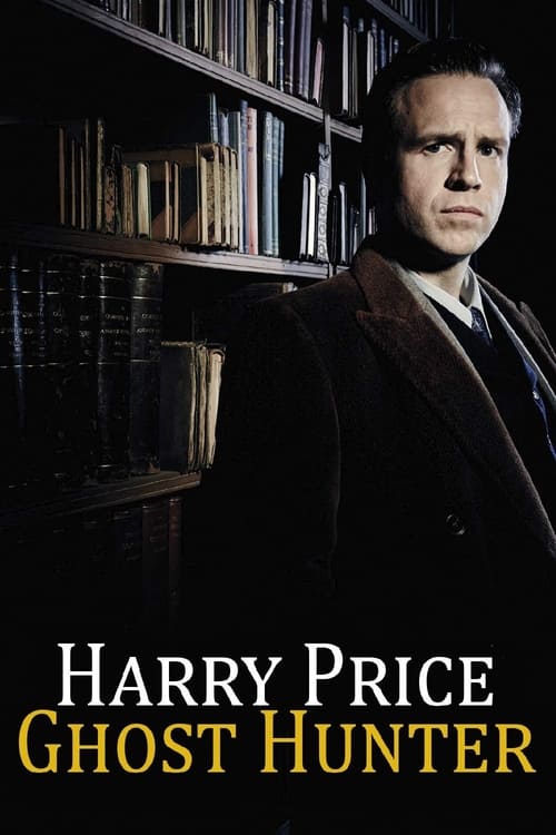 دانلود فیلم Harry Price: Ghost Hunter