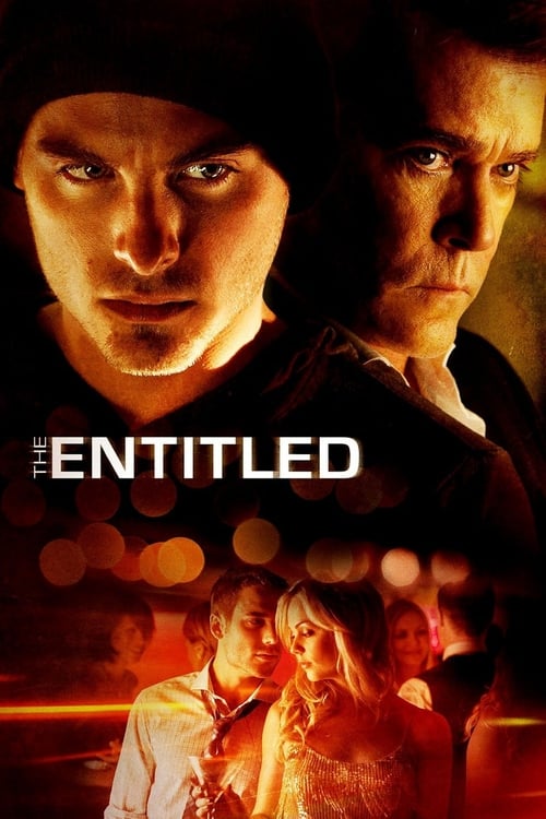 دانلود فیلم The Entitled