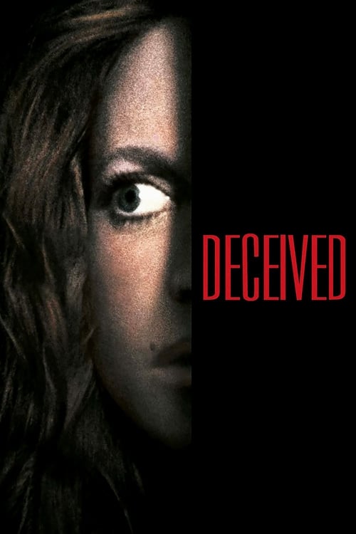 دانلود فیلم Deceived – فریب خورده