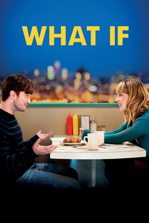 دانلود فیلم What If