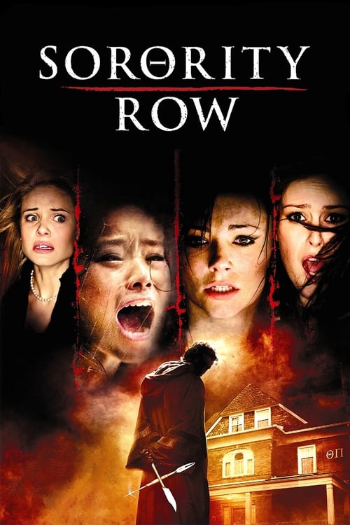 دانلود فیلم Sorority Row – انجمن خواهری