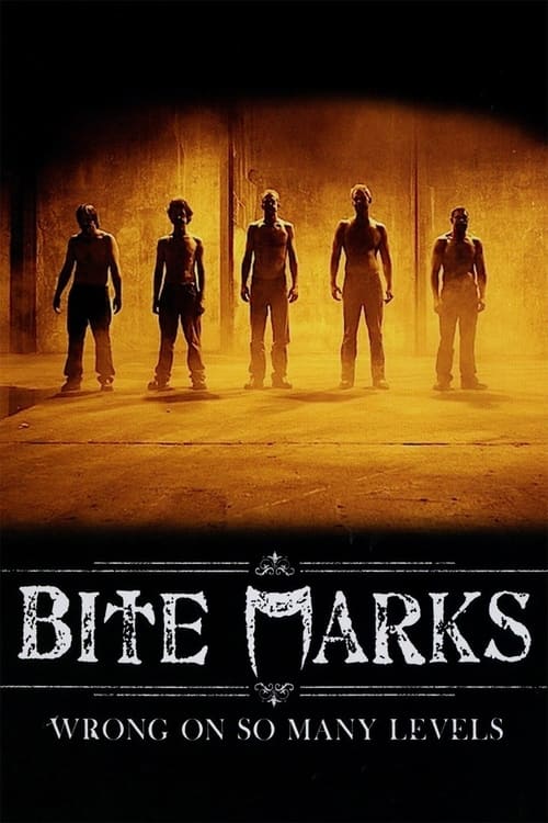 دانلود فیلم Bite Marks – علامت های بیت