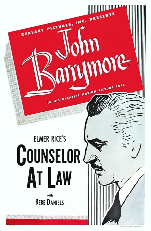 دانلود فیلم Counsellor at Law