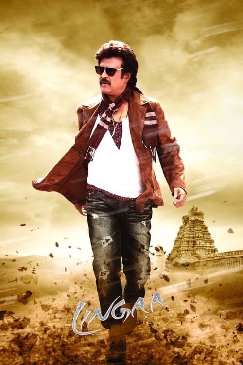 دانلود فیلم Lingaa – لینگا