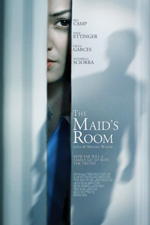 دانلود فیلم The Maid’s Room – اتاق مستخدم