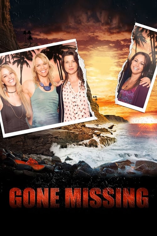 دانلود فیلم Gone Missing