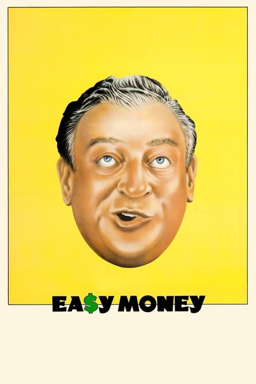 دانلود فیلم Easy Money