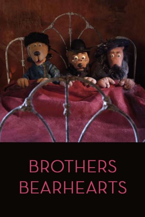 دانلود فیلم Brothers Bearhearts