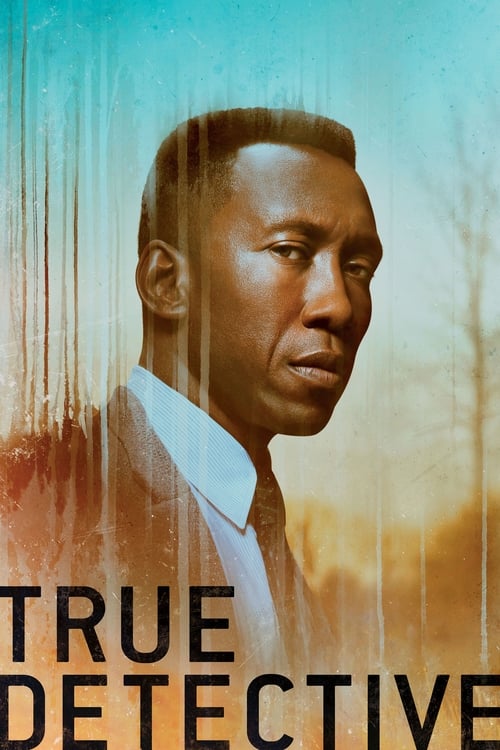 دانلود سریال True Detective