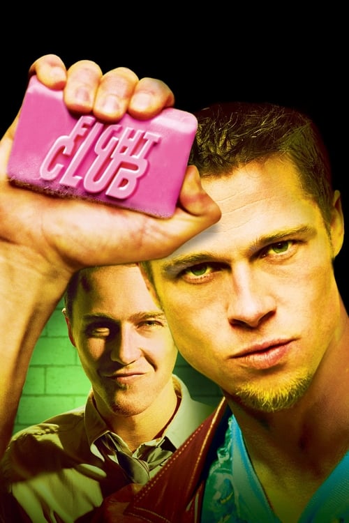 دانلود فیلم Fight Club باشگاه مشت زنی