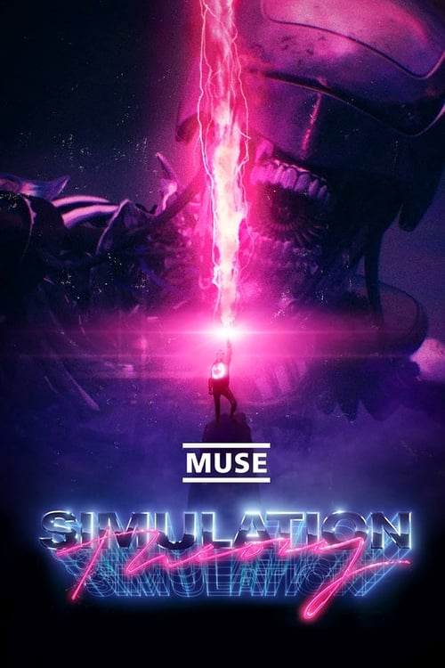 دانلود فیلم Simulation Theory Film