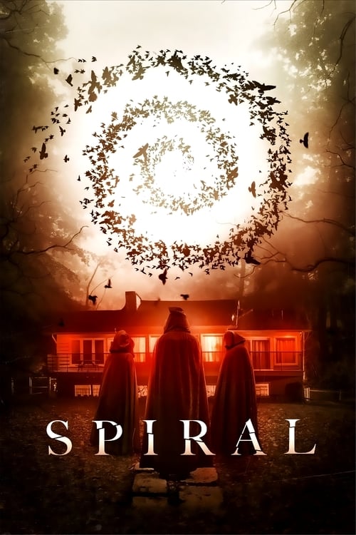 دانلود فیلم Spiral مارپیچ