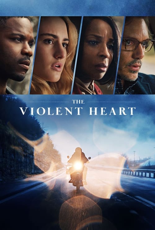 دانلود فیلم The Violent Heart قلب خشن